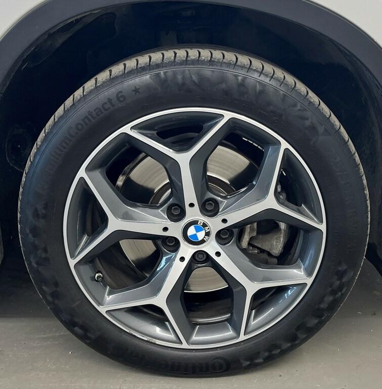BMW - X1 XDRIVE 2.0D XDRIVE20D