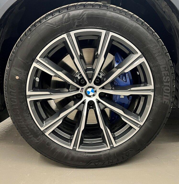 BMW - X5 3.0 D XDRIVE30D MHEV 48V M