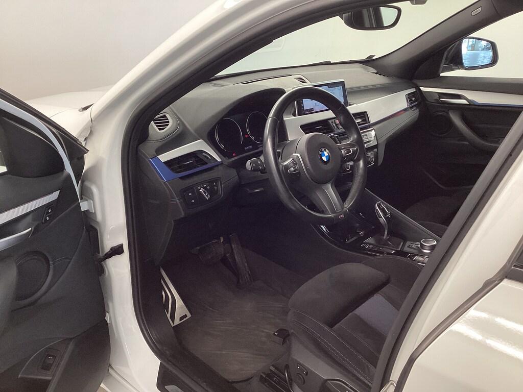 BMW - X2 SDRIVE18D MSPORT AUT