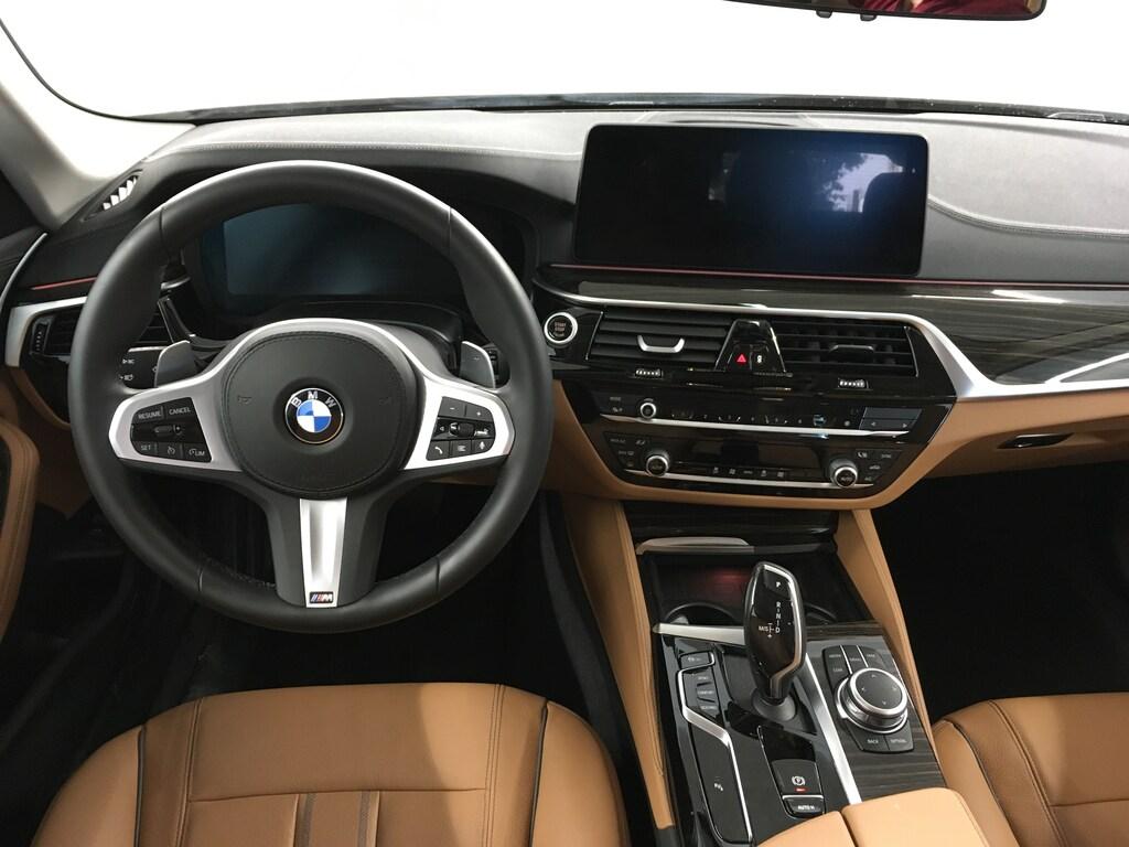 BMW - 520D XDRIVE 520D TOURING MHEV 48