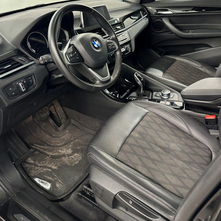 BMW - X1 XDRIVE18D AUTO MY18