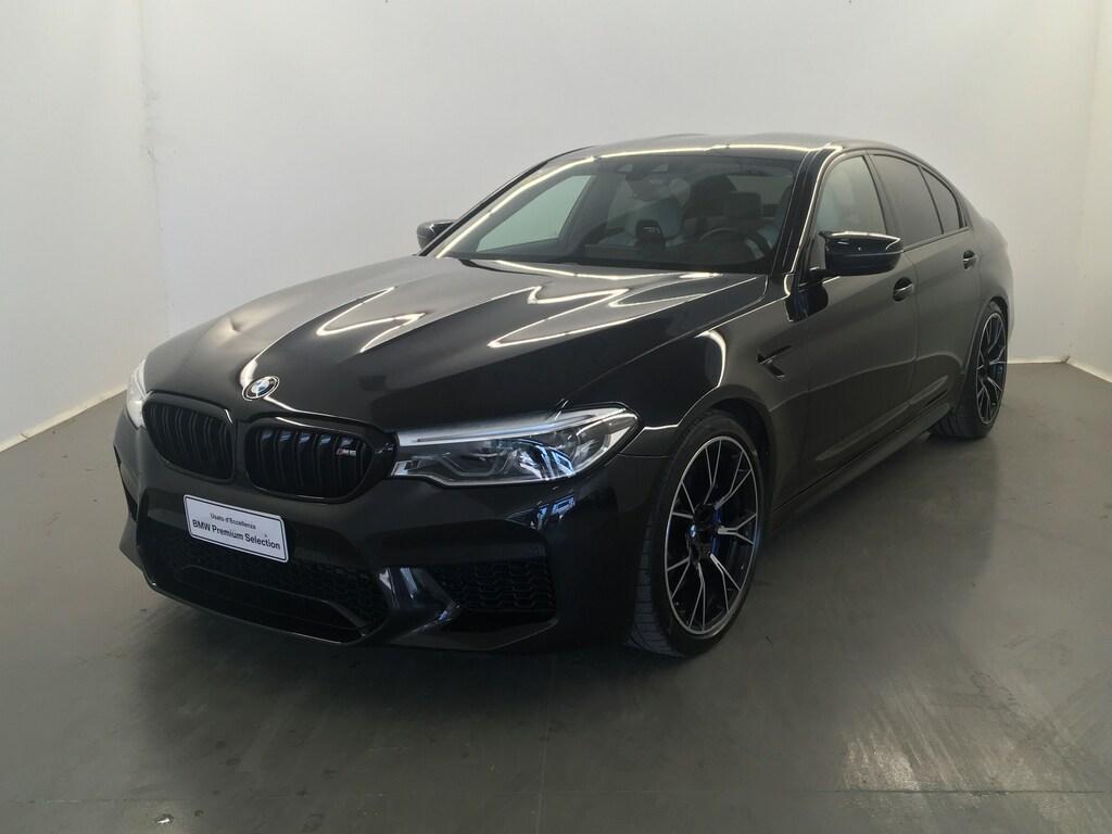 BMW - M5